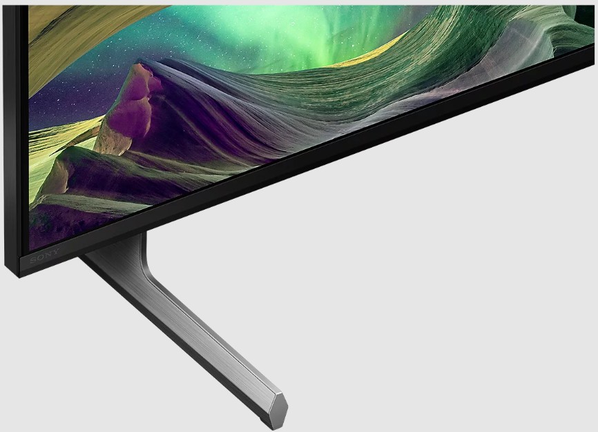 Sony BRAVIA KD-65X85L, 65 pulgadas, TV Full Array LED, 4K HDR, Smart Google TV