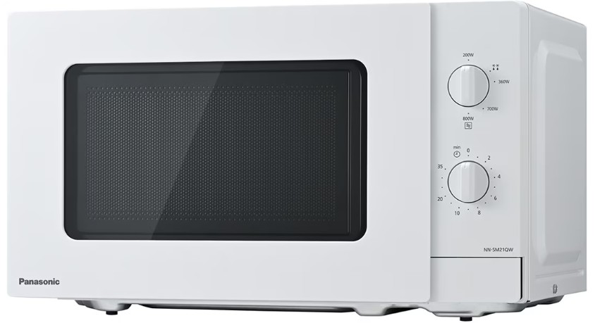 Panasonic NN-SM21, microondas sin grill, 800W, 20l,