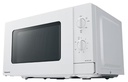 Panasonic NN-SM21, microondas sin grill, 800W, 20l,