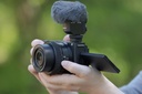 Sony SELP16502, objetivo, E PZ 16-50mm F3.5-5.6 OSS II Compacto APS-C, Power Zoom