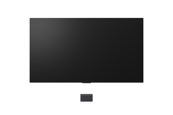 LG OLED97M59LA, Signature OLED TV Inalámbrico 97", a11 Gen2, 4K Ultra HD,  144Hz, webOS 25