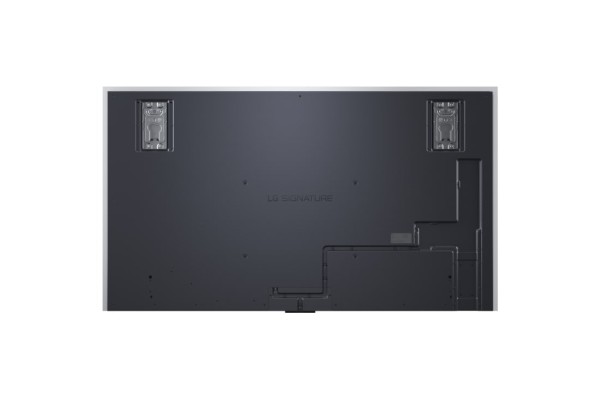 LG OLED97M59LA, Signature OLED TV Inalámbrico 97", a11 Gen2, 4K Ultra HD,  144Hz, webOS 25