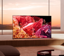 TELEVISOR  4K 75" SONY XR75X95K Mini LED y XR Backlight Master Drive