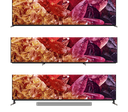 TELEVISOR  4K 75" SONY XR75X95K Mini LED y XR Backlight Master Drive