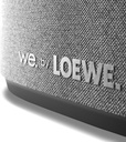 Sistema de sonido Loewe WE. BOOST, Calidad cinematografica 4.1.2, Potencia musical 720W, Sistema de altavoces inalámbrico con Dolby ATMOS