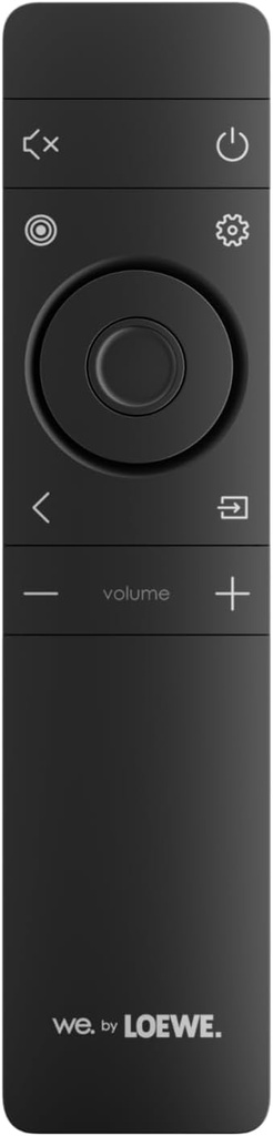 Sistema de sonido Loewe WE. BOOST, Calidad cinematografica 4.1.2, Potencia musical 720W, Sistema de altavoces inalámbrico con Dolby ATMOS
