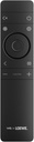 Sistema de sonido Loewe WE. BOOST, Calidad cinematografica 4.1.2, Potencia musical 720W, Sistema de altavoces inalámbrico con Dolby ATMOS