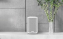 DENON Home 150, Altavoz multiroom con Sistema HEOS Integrado y Control por Voz, Amazon Alexa, Google Assistant, Apple Siri