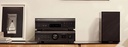 Denon DCD-1700NE, reproductor de CD/SACD, convertidor D/A de ultra precisión de 192 kHz/32 bits, diseño resistente a las vibraciones