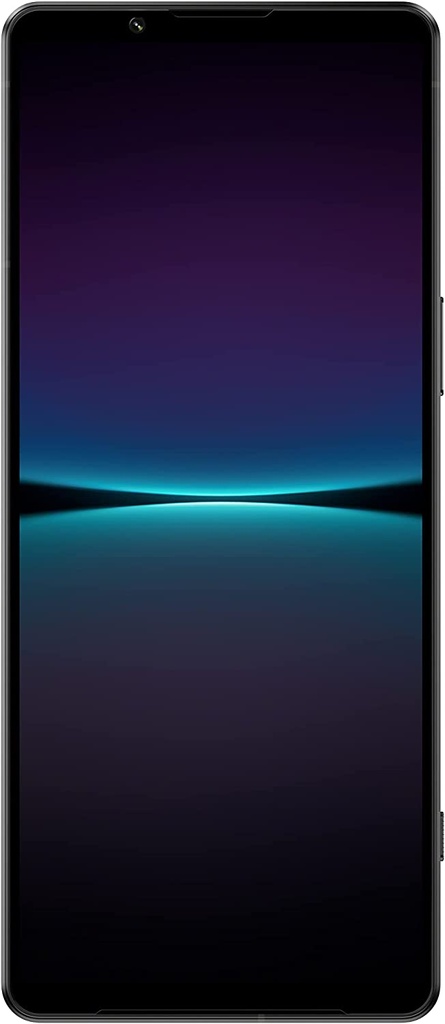 Xperia 1 IV | Grabación de vídeos en 4K HDR a 120 fps con una pantalla OLED 4K HDR