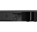 BARRA DE SONIDO SONY 120W 2.0 HTS150 BLUETOOTH