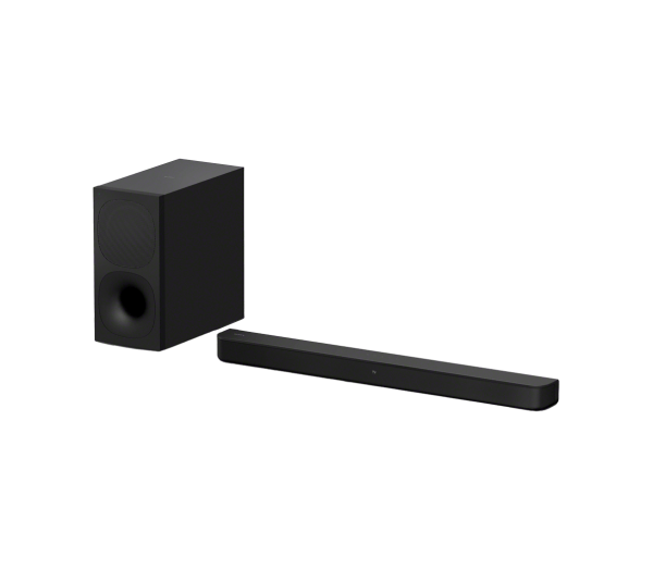 BARRA DE SONIDO SONY 330W 2.1 HTS400 BLUETOOTH