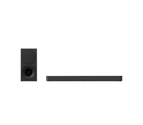 BARRA DE SONIDO SONY 330W 2.1 HTS400 BLUETOOTH