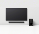 BARRA DE SONIDO SONY 330W 2.1 HTS400 BLUETOOTH