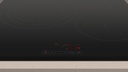 Balay 3EB967FR, Placa inducción 3 zonas, 32 cm, 7400W, negro