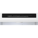 Bosch KGN392XCF, Frigorífico combinado de libre instalación 203 x 60 cm Acero negro antihuellas, Total NoFrost