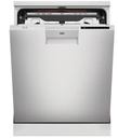 Siemens SN25EI13CE, lavavajillas de libre instalación, 60 cm, acero inox, clase A, iQ500