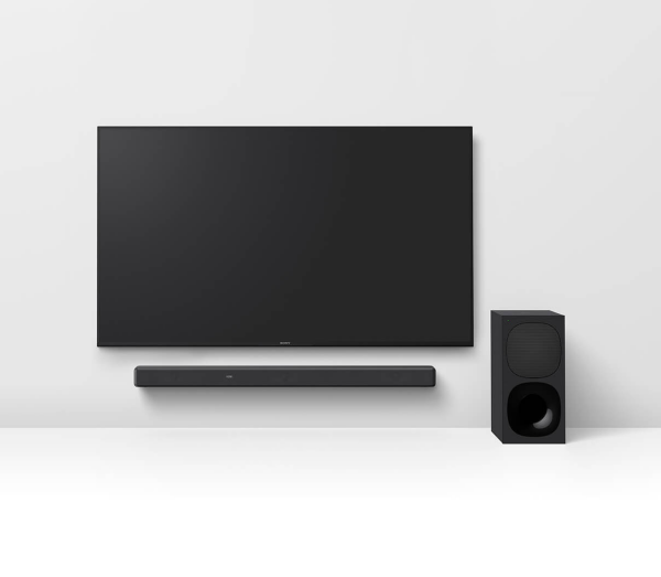 BARRA SONIDO SONY 3.1 HTG700 BLUETOOTH