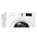 Whirlpool FFB 9489 WV SPT, Lavadora carga frontal de libre instalación 9,0kg