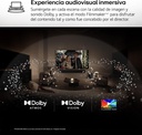 LG OLED65B56LA, TV OLED 65", 4K, 120Hz, Procesador 4K IA α8 Gen2, Smart TV