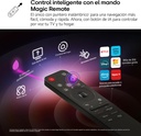 LG OLED65B56LA, TV OLED 65", 4K, 120Hz, Procesador 4K IA α8 Gen2, Smart TV
