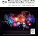 LG OLED55B56LA, TV OLED 55", 4K, 120Hz, Procesador 4K IA α8 Gen2, Smart TV