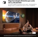 LG OLED55B56LA, TV OLED 55", 4K, 120Hz, Procesador 4K IA α8 Gen2, Smart TV