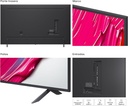 LG 86QNED86A6A, TV QNED 86" MiniLed, 4K Ultra HD, 144Hz, webOS 25