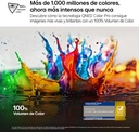 LG 85QNED93A6, TV QNED 85" MiniLed, 4K Ultra HD, 120Hz, webOS 25, procesador α8 AI Gen2, Smart TV