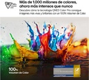 LG 43QNED87A6D, TV QNED 43'' MiniLed, 4K Ultra HD, 60Hz, webOS 25