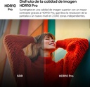 LG 75UA75006LA, TV LED 75'', 4K Ultra HD, 60 Hz, WebOS25