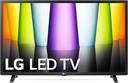 LG 32LQ630B6LA, Smart TV 32" webOS22 32 pulgadas (81 cm) HD, Bluetooth,