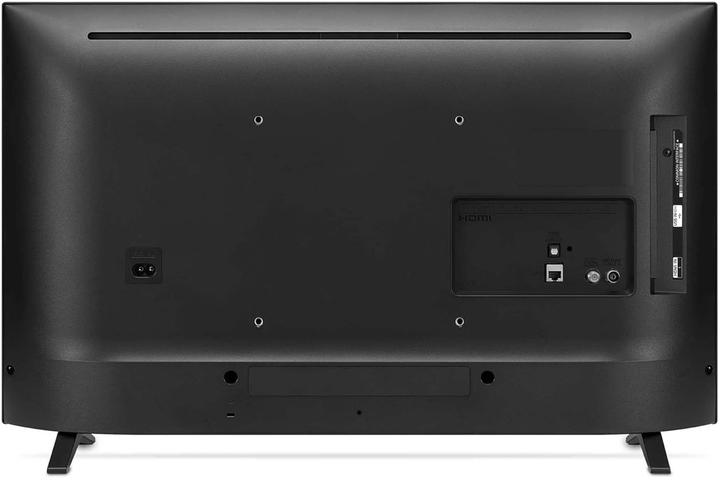 LG 32LQ630B6LA, Smart TV 32" webOS22 32 pulgadas (81 cm) HD, Bluetooth,
