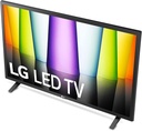LG 32LQ630B6LA, Smart TV 32" webOS22 32 pulgadas (81 cm) HD, Bluetooth,