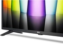 LG 32LQ630B6LA, Smart TV 32" webOS22 32 pulgadas (81 cm) HD, Bluetooth,