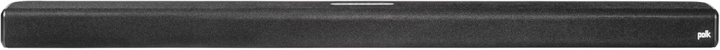 Polk SIGNA S4, barra de sonido Dolby Atmos 3.1.2 con subwoofer