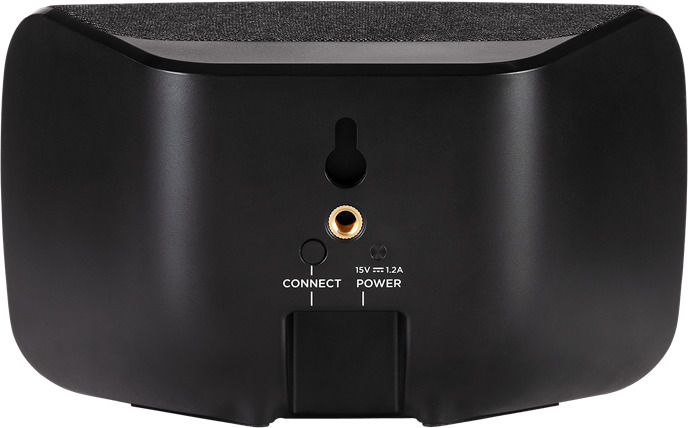 Polk, Rear React, Altavoces traseros compatibles con la barra Polk React y con la barra Polk Magnifi 2