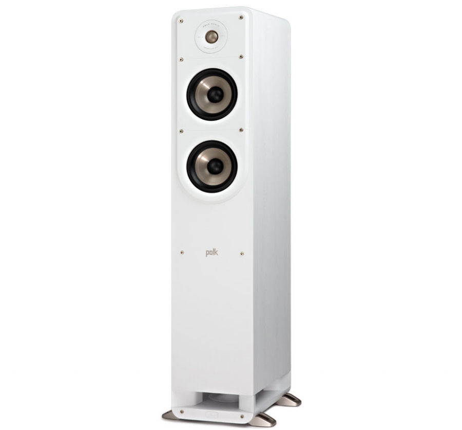 Polk Sistema Acústico S50 ELITE Altavoz pasivo de rango completo de suelo.