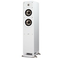Polk Sistema Acústico S50 ELITE Altavoz pasivo de rango completo de suelo.