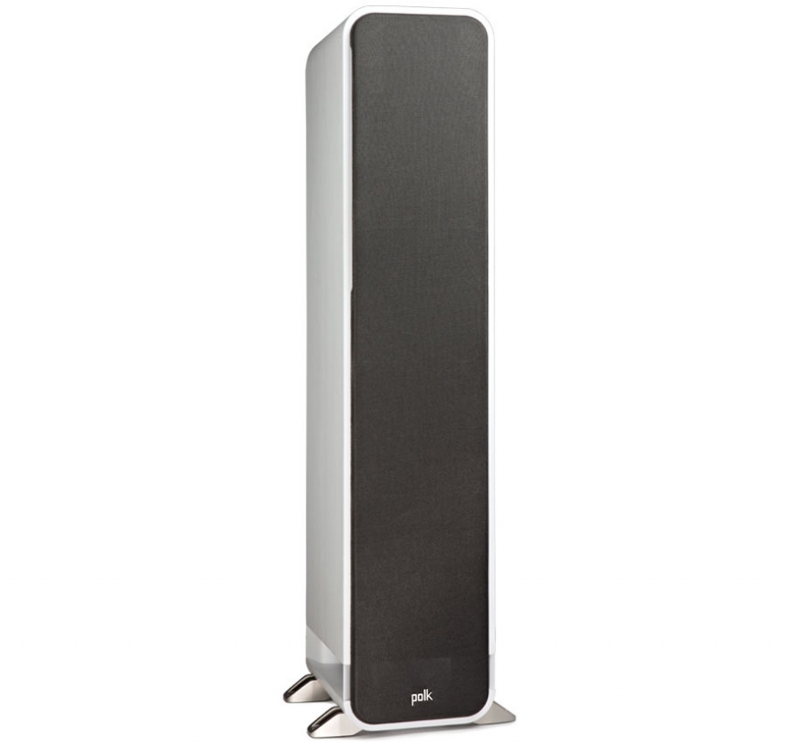 Polk Sistema Acústico S50 ELITE Altavoz pasivo de rango completo de suelo.