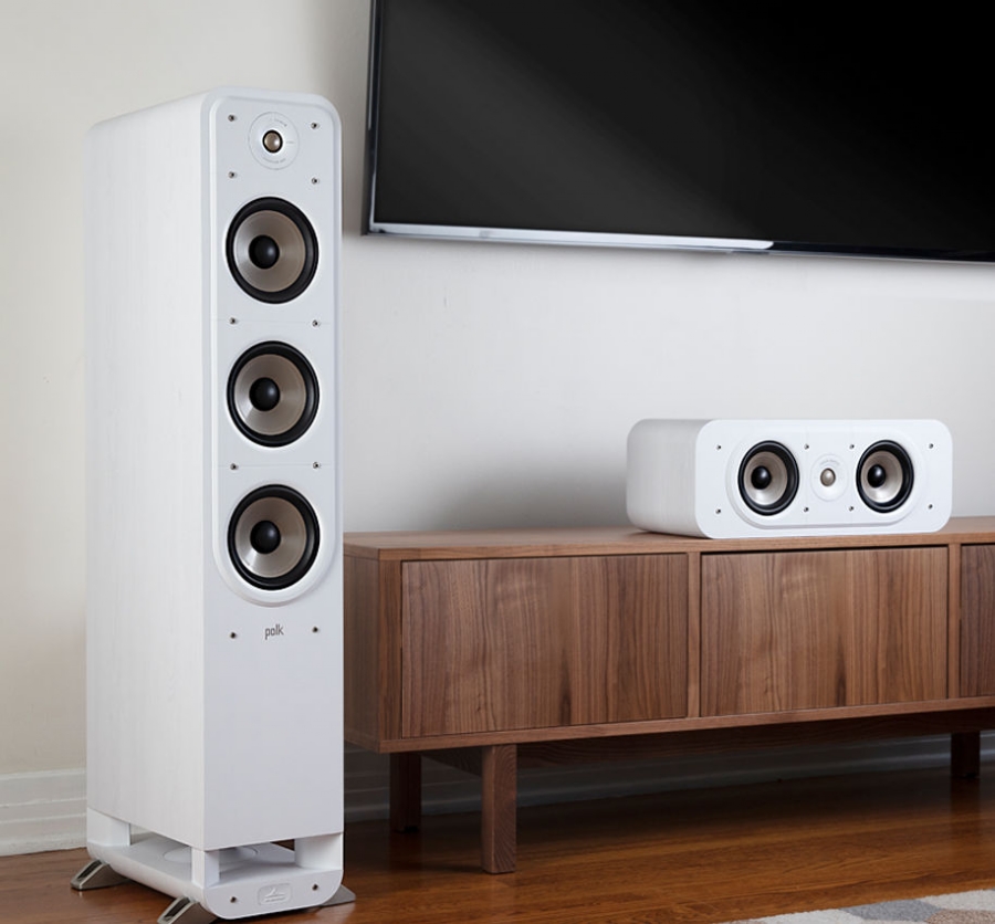 Polk S30 ELITE Altavoz específico para canal central