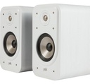 Polk audio S20 Elite Black Altavoces de Estanteria Pareja