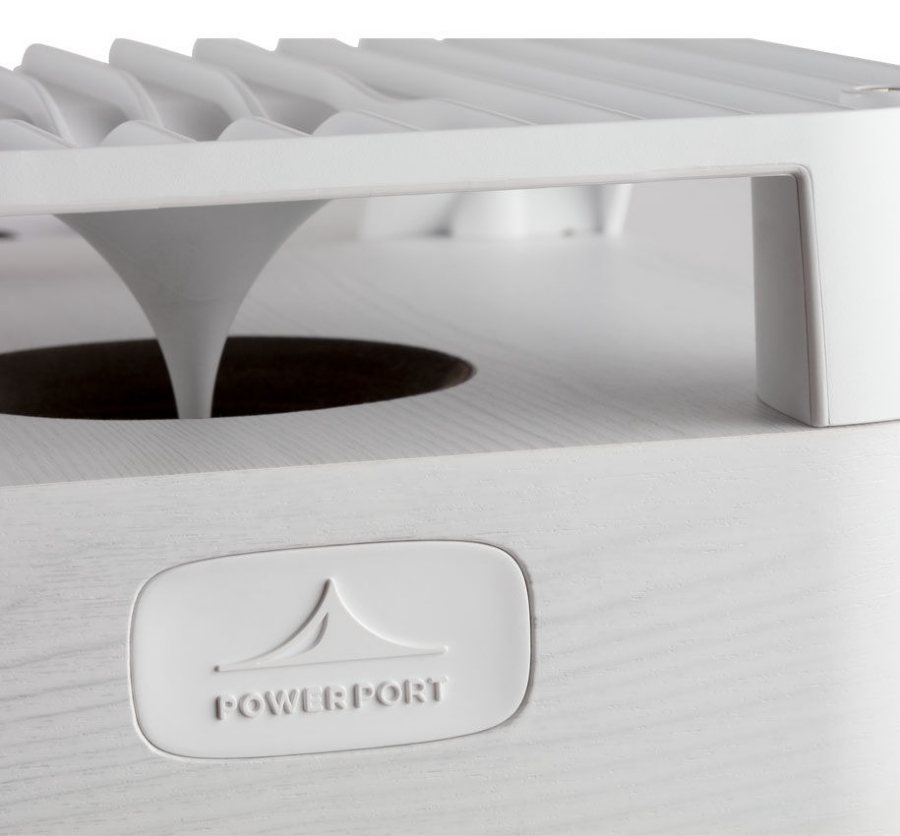 Polk audio S20 Elite Black Altavoces de Estanteria Pareja