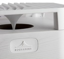 Polk audio S20 Elite Black Altavoces de Estanteria Pareja
