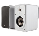 Polk audio S15 Elite Black Altavoces de Estanteria Pareja