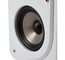 Polk audio S15 Elite Black Altavoces de Estanteria Pareja