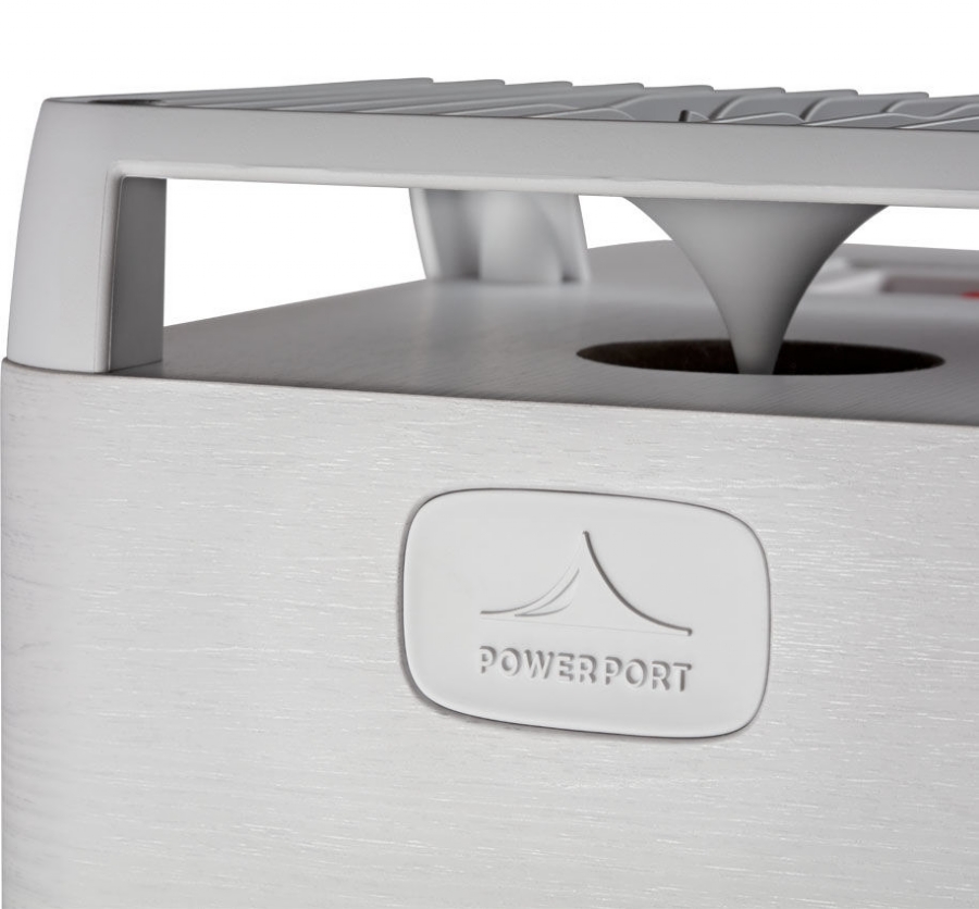 Polk audio S15 Elite Black Altavoces de Estanteria Pareja