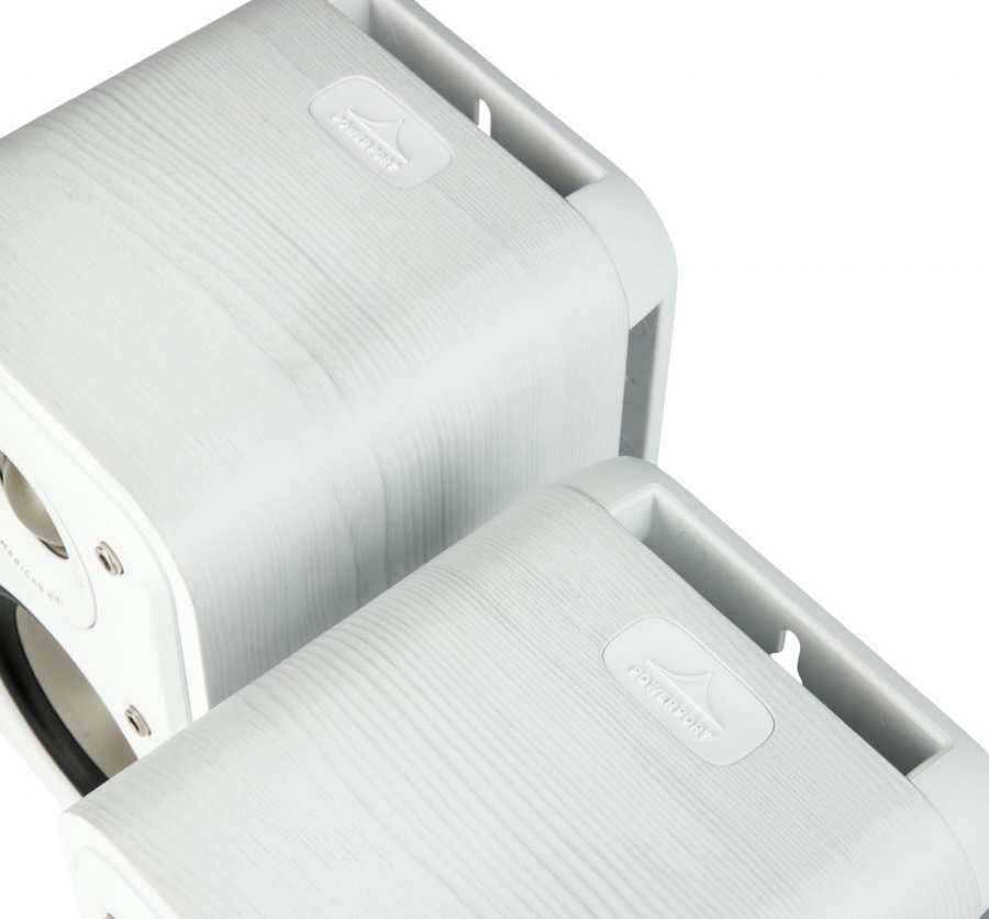 Polk audio S10 Elite, altavoces de estanteria, pareja