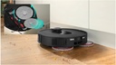 Bosch BCRDW3BX, Robot aspirador Spotless Max Cam, cepillo CarbonPower,  Home Connect