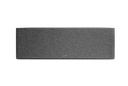 Polk Reserve R400 Altavoz Central Negro